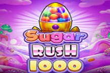 Sugar Rush 1000